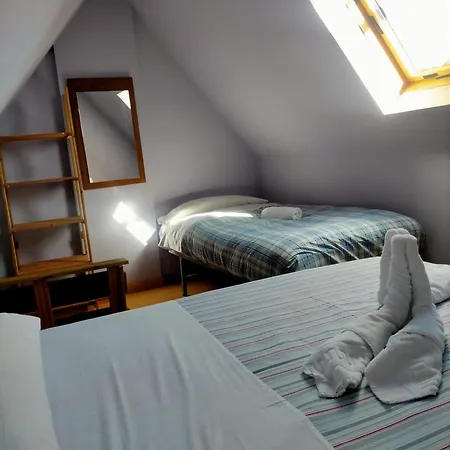 Buenavista Deluxe * Serra Nevada