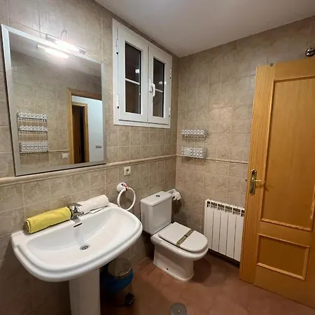 Chalet Buenavista Deluxe Sierra Nevada