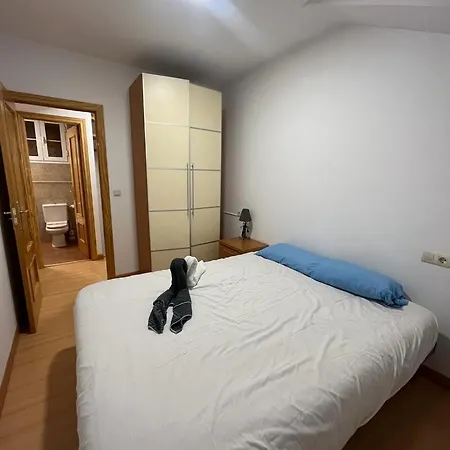 Buenavista Deluxe Alpesi faház