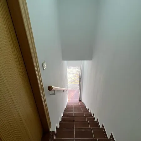 Buenavista Deluxe Sierra Nevada