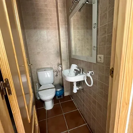 Chalet Buenavista Deluxe Sierra Nevada