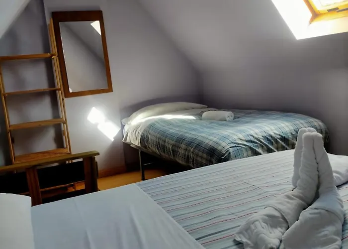 Buenavista Deluxe * Sierra Nevada