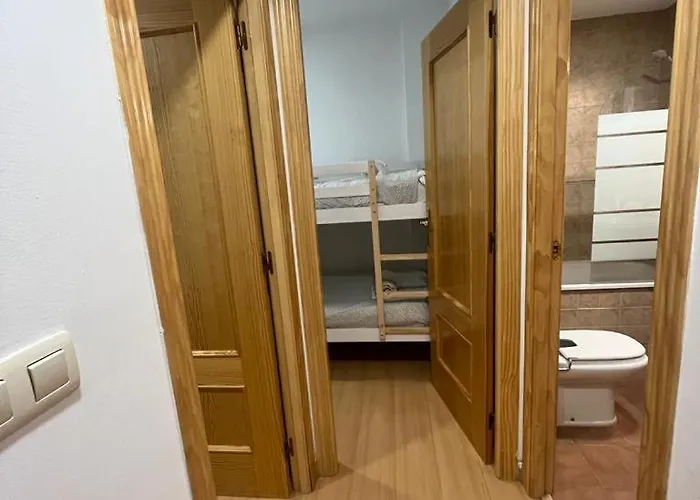 Buenavista Deluxe Dağ evi *