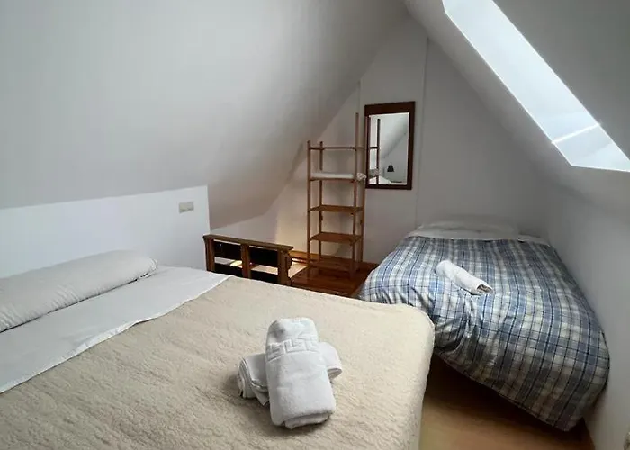 Buenavista Deluxe * Sierra Nevada