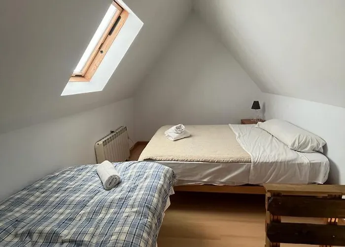 Buenavista Deluxe Dağ evi