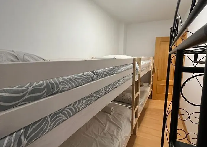 Buenavista Deluxe * Sierra Nevada