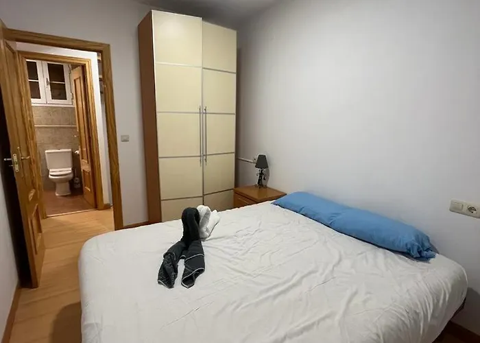 Buenavista Deluxe Dağ evi