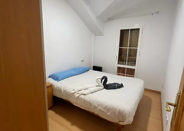 Buenavista Deluxe Dağ evi *