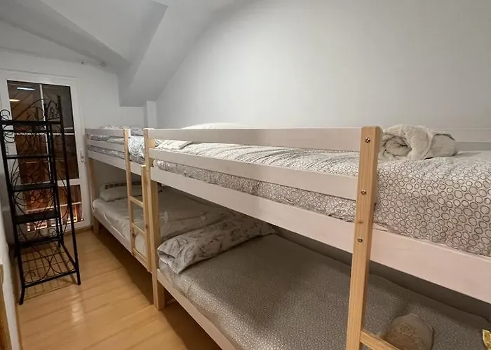 Buenavista Deluxe * Sierra Nevada