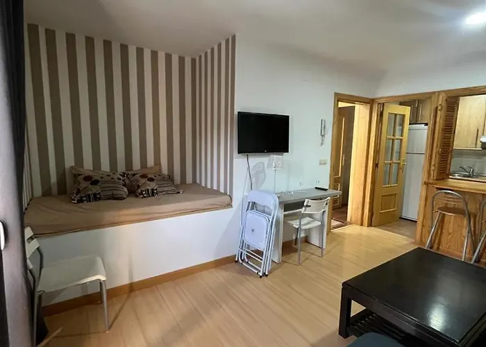 Buenavista Deluxe * Serra Nevada