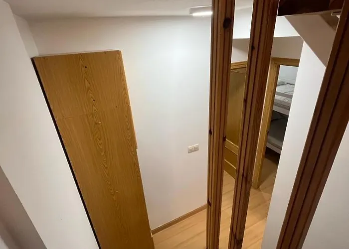 Buenavista Deluxe Dağ evi