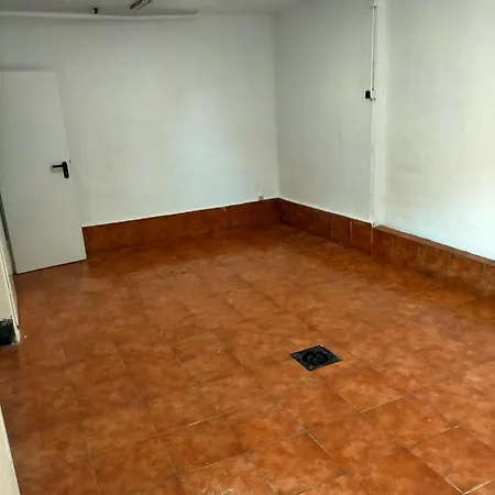 Buenavista Deluxe Chalet Sierra Nevada