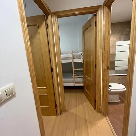 Buenavista Deluxe Chalet *