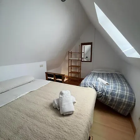 Buenavista Deluxe * Sierra Nevada