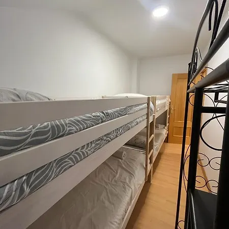 Buenavista Deluxe * Sierra Nevada