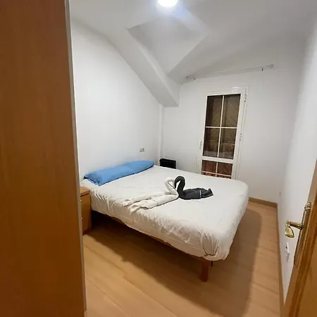 Buenavista Deluxe Chalet *