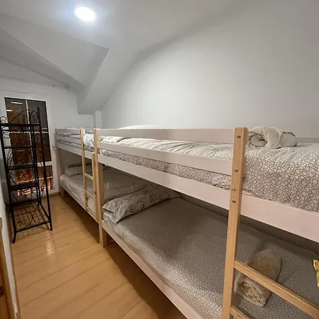 Buenavista Deluxe * Sierra Nevada