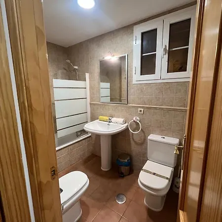 Chalet Buenavista Deluxe