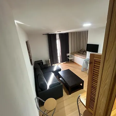 Buenavista Deluxe Chalet Sierra Nevada