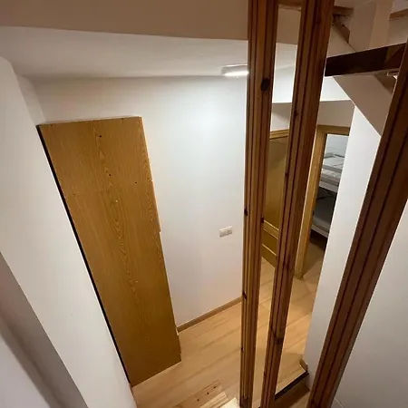 Buenavista Deluxe Chalet